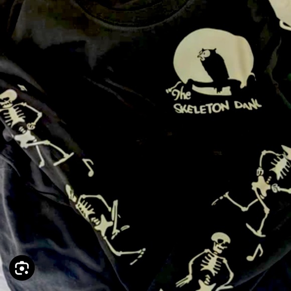 Disney Other - ISO Silly Symphony Spirit jersey